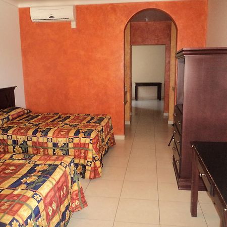 Hotel California Navojoa Zewnętrze zdjęcie