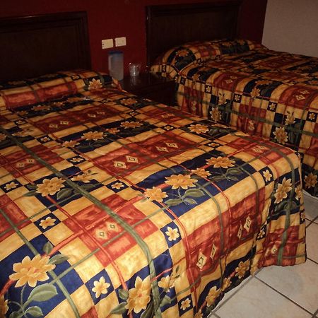 Hotel California Navojoa Zewnętrze zdjęcie