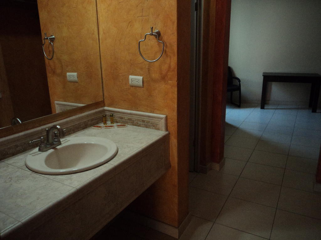 Hotel California Navojoa Pokój zdjęcie