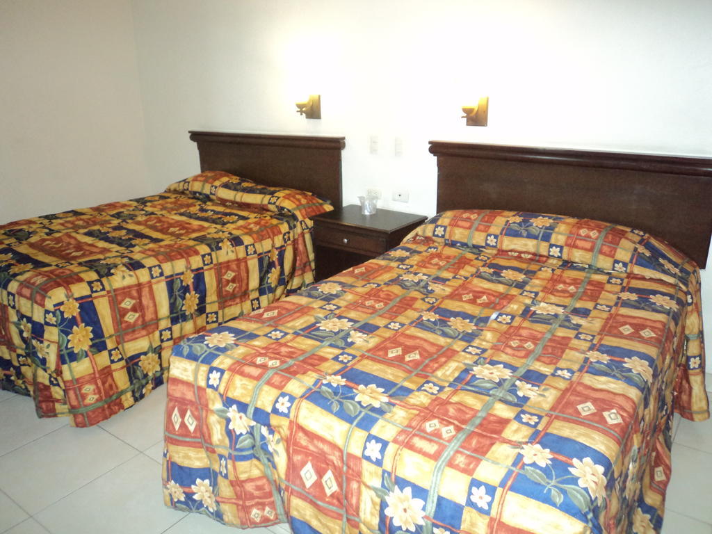 Hotel California Navojoa Pokój zdjęcie