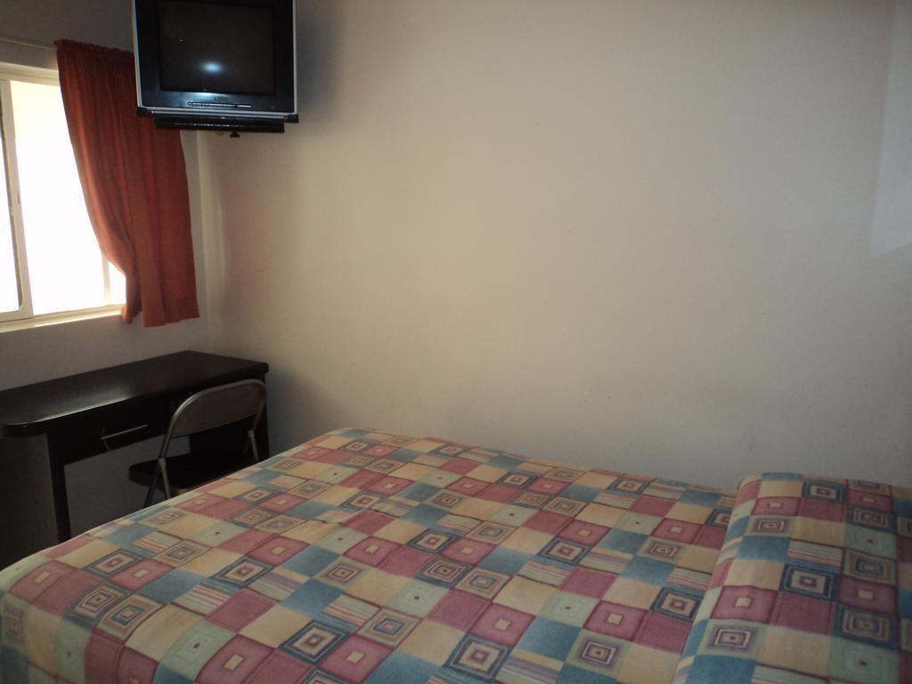Hotel California Navojoa Zewnętrze zdjęcie