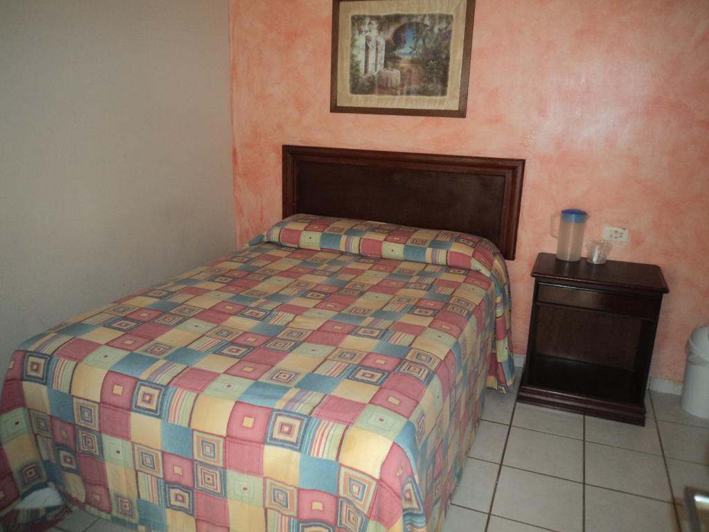 Hotel California Navojoa Pokój zdjęcie