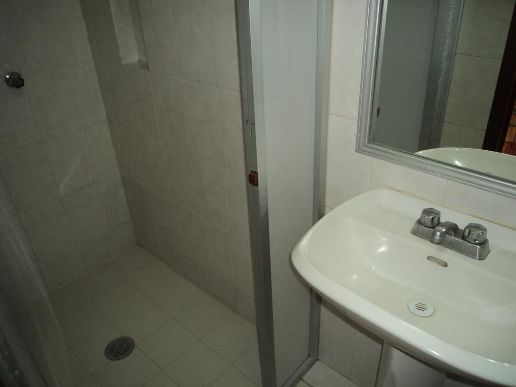 Hotel California Navojoa Pokój zdjęcie