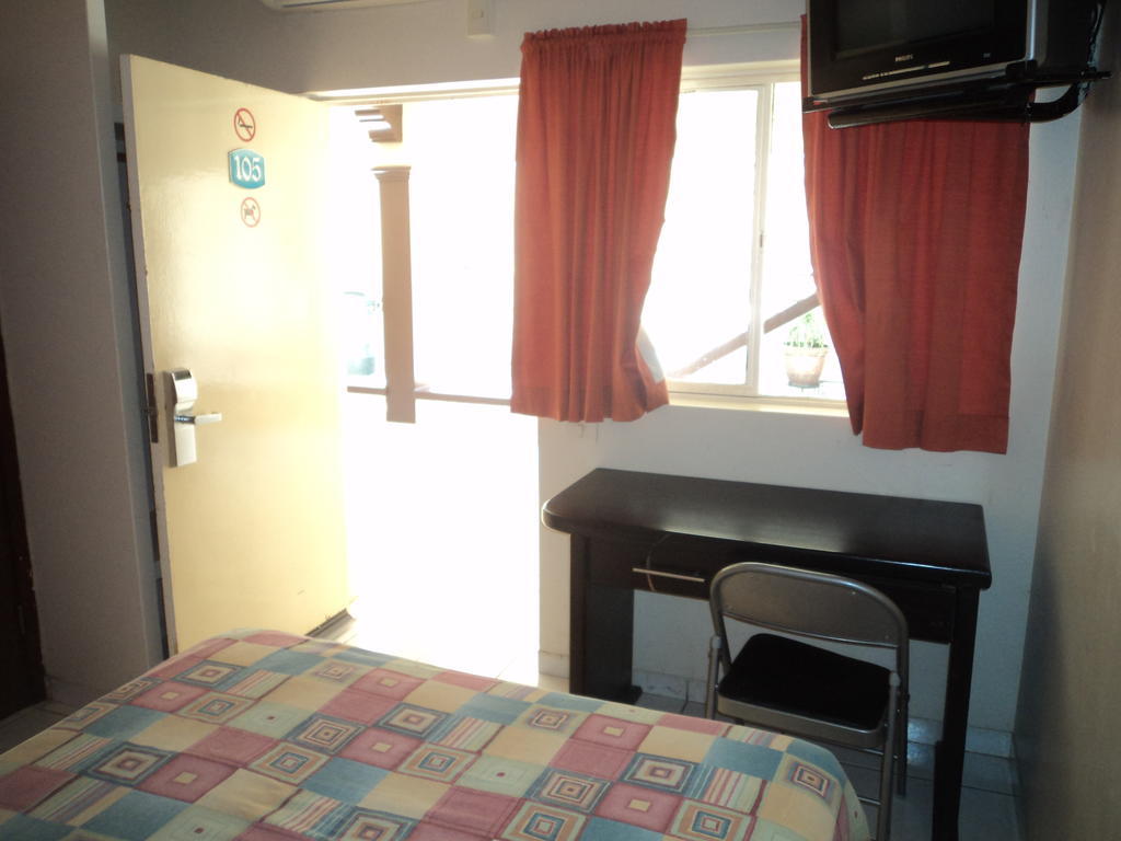 Hotel California Navojoa Pokój zdjęcie