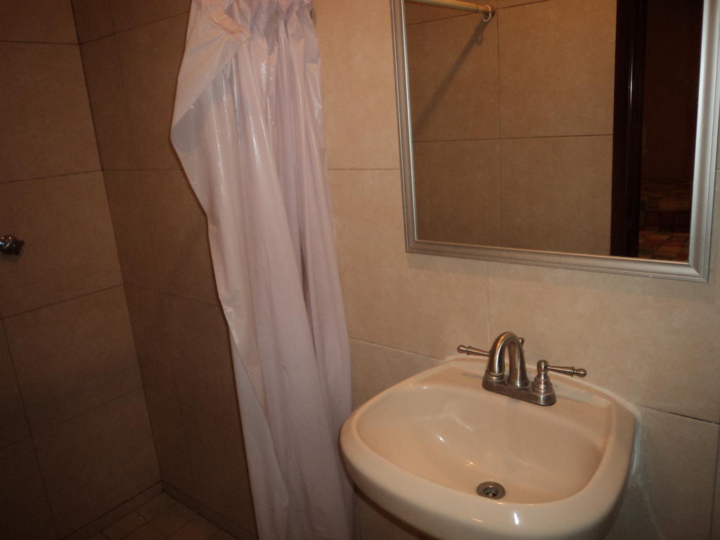 Hotel California Navojoa Zewnętrze zdjęcie