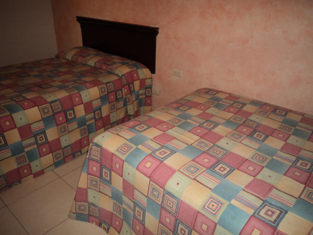 Hotel California Navojoa Pokój zdjęcie