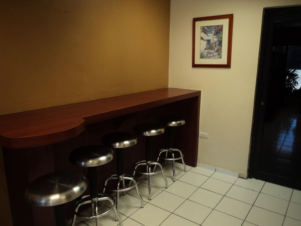 Hotel California Navojoa Zewnętrze zdjęcie